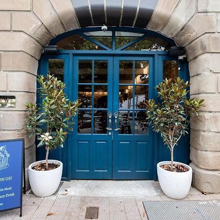 هوبارت Watermans Hotel المظهر الخارجي الصورة
