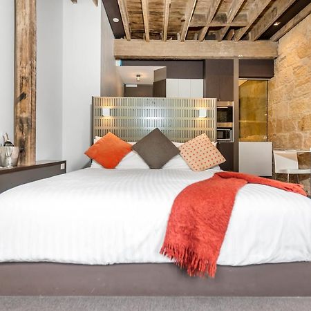 هوبارت Watermans Hotel المظهر الخارجي الصورة