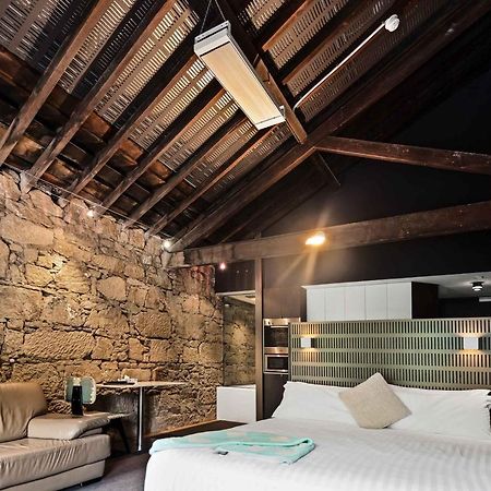 هوبارت Watermans Hotel المظهر الخارجي الصورة