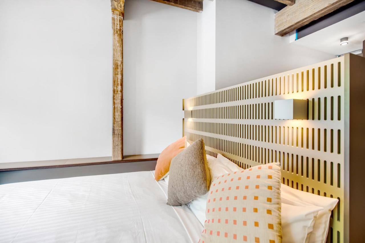 هوبارت Watermans Hotel المظهر الخارجي الصورة